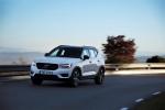 Volvo XC40 T5 R-Design 2017 года (WW)